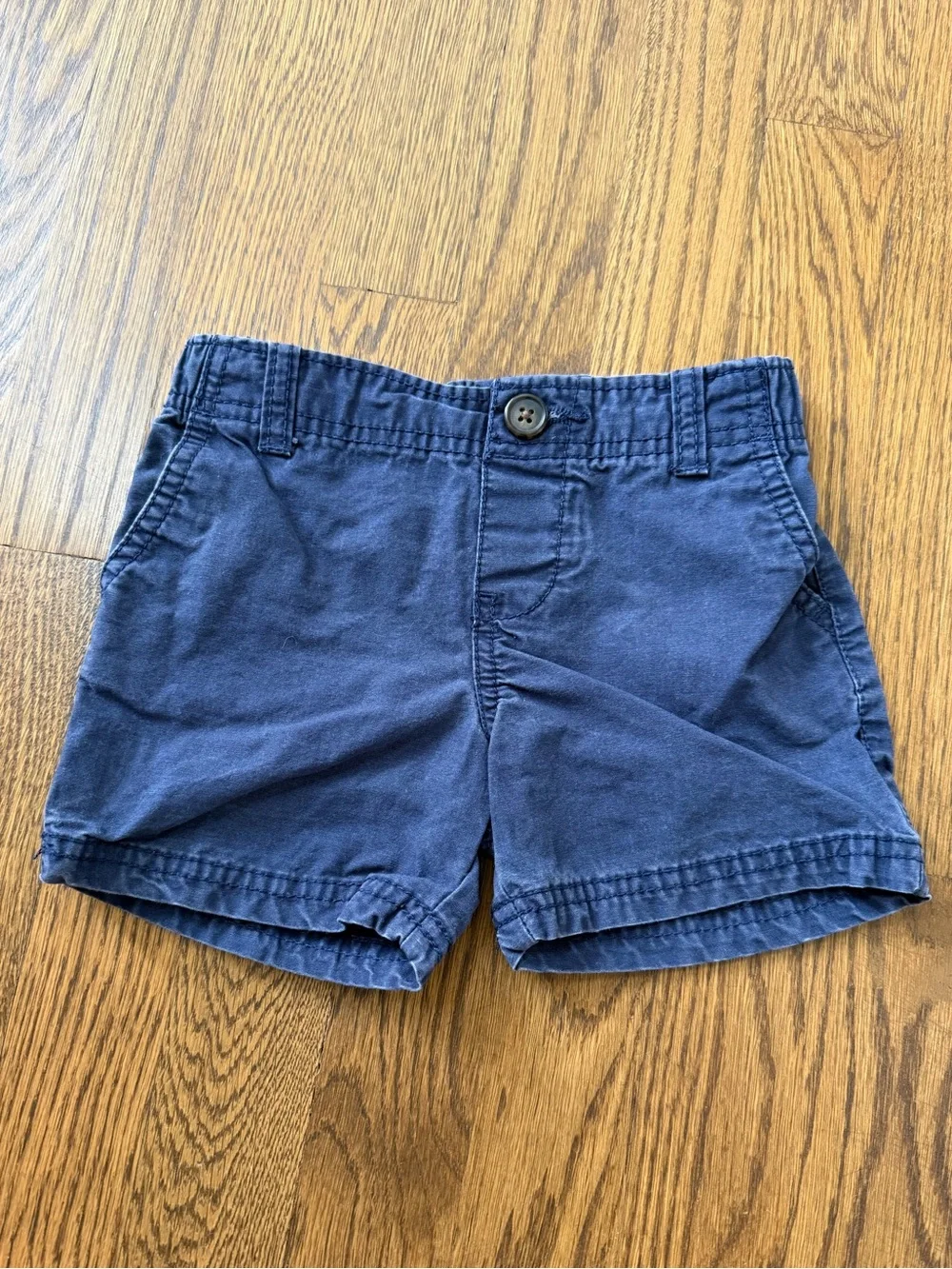 Carters soft toddler